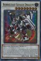 【特価品】英語版 ヴァレルロード・Ｓ・ドラゴン RA01-EN033 1st（ウルトラレア）