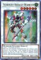 【特価品】英語版 スターダスト・アサルト・ウォリアー CT15-EN008 1st（ウルトラレア）