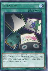 画像: 【特価品】花合わせ CPF1-JP040（レア）