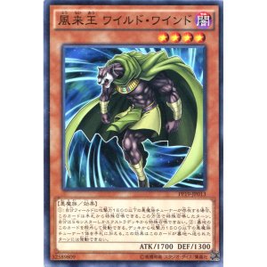 画像: 【特価品】風来王 ワイルド・ワインド PP19-JP013（ノーマル）