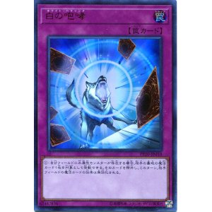 画像: 【特価品】白の咆哮 PP20-JP010（ウルトラレア）