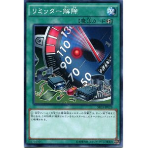 画像: 【特価品】リミッター解除 SR03-JP028（ノーマル）