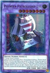 画像: 【特価品】英語版 海造賊－双翼のリュース号 GFP2-EN128 1st（ウルトラレア）