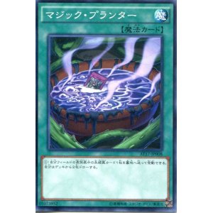 画像: 【特価品】マジック・プランター AT17-JP008（ノーマル）